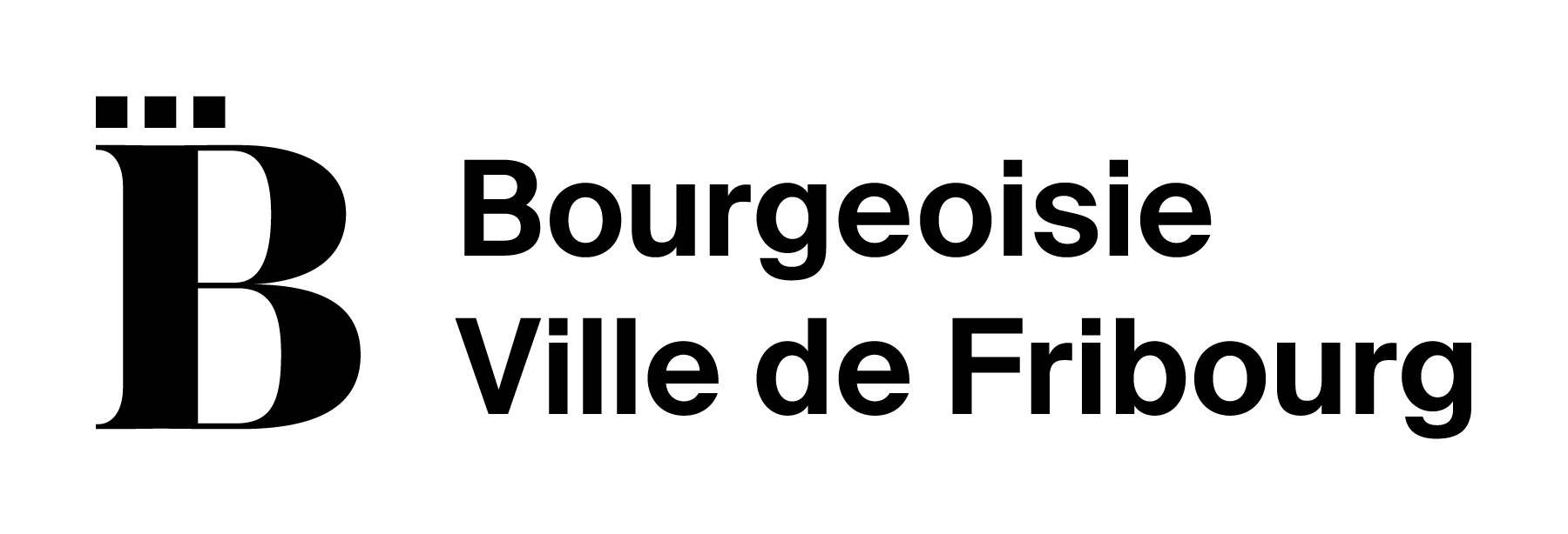 Logo Bourgeoisie